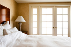 Blarbuie bedroom extension costs