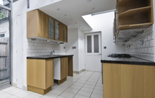 Blarbuie kitchen extension leads